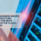 Small Business Server Infrastructure Making the Right Choice in the Cloud First Era