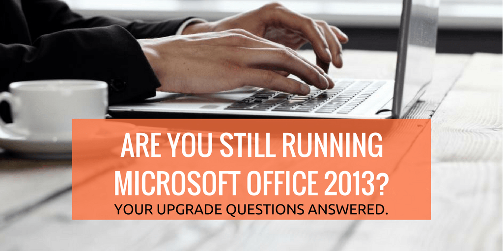 Microsoft Office 2013 support ends on April 11, 2023 - gHacks Tech News