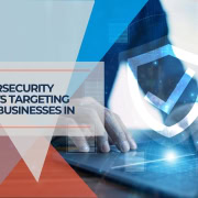 7 Cybersecurity Threats Targeting Small Businesses in 2025