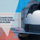 Cloud Computing Benefits for Small Business in 2025