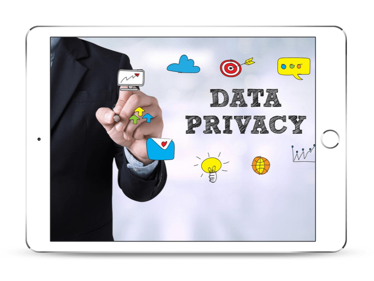 data privacy and compliance Coral Gables FL ifeeltech