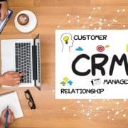 customer crm management analysis service business crm