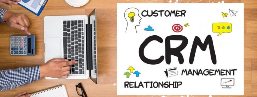 customer crm management analysis service business crm