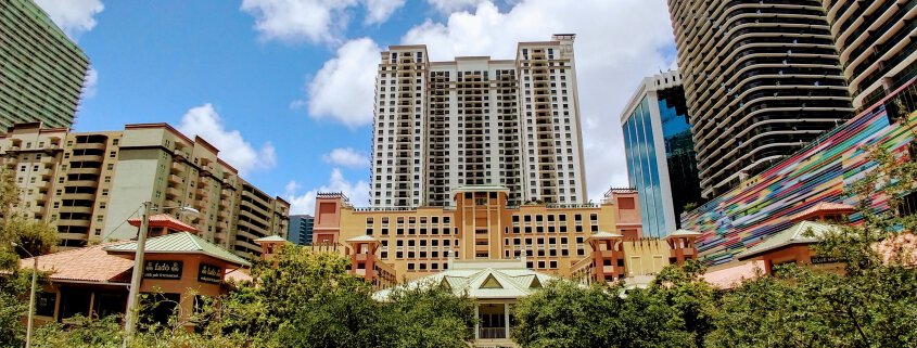 Mary Brickell Village Front