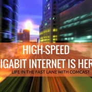 Comcast Gigabit Internet Service in Miami FL iFeeltech IT Services Miami 1