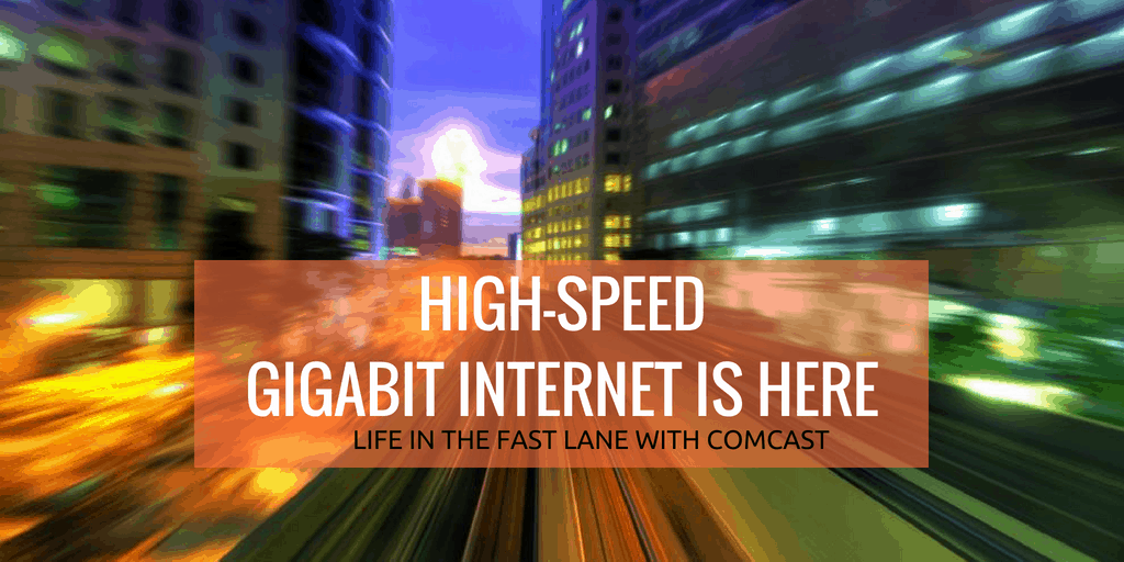 Comcasts Gigabit Internet Service Now Widely Available To Miami Businesses Ifeeltech