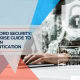 Password Security Enterprise Guide to Modern Authentication