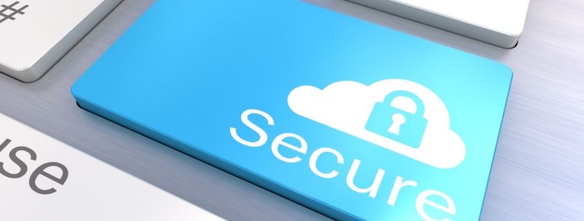 cloud storage security