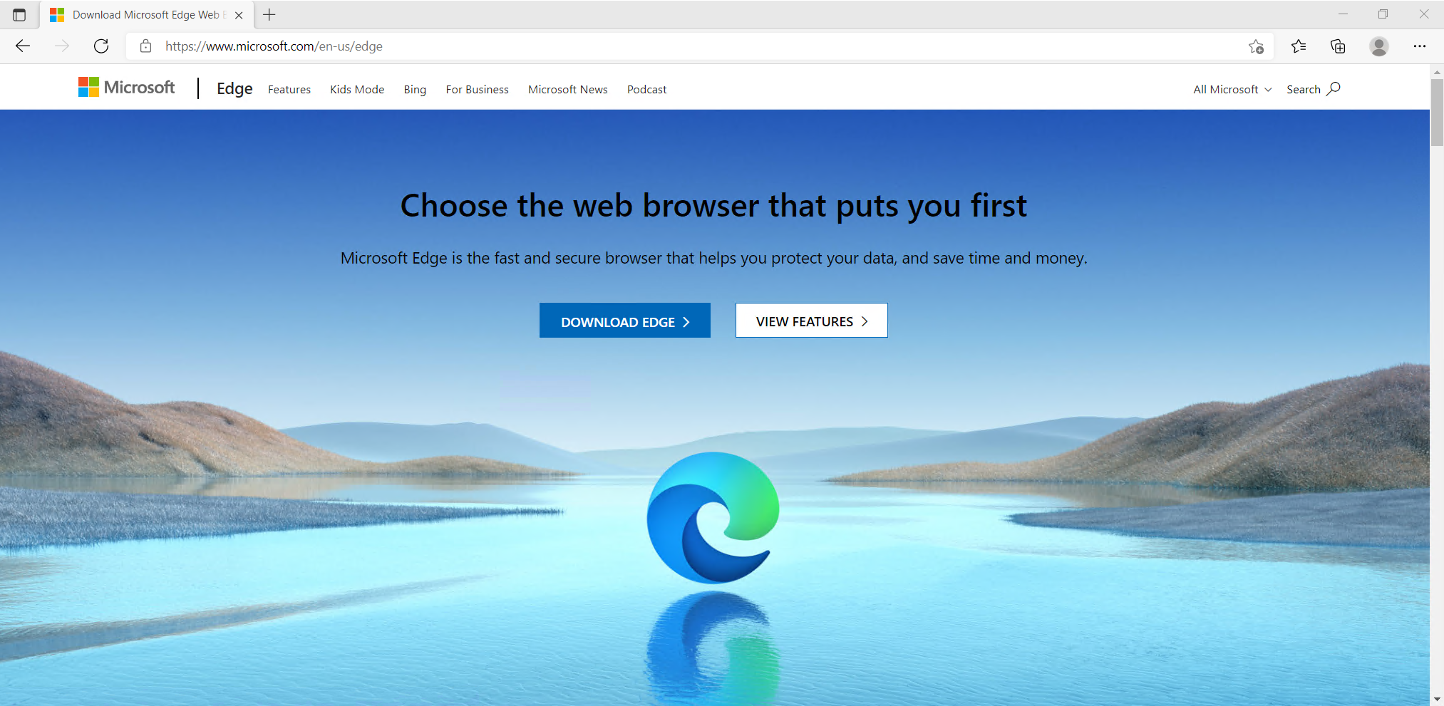 Firefox vs. Microsoft Edge: Which is the better browser for you?