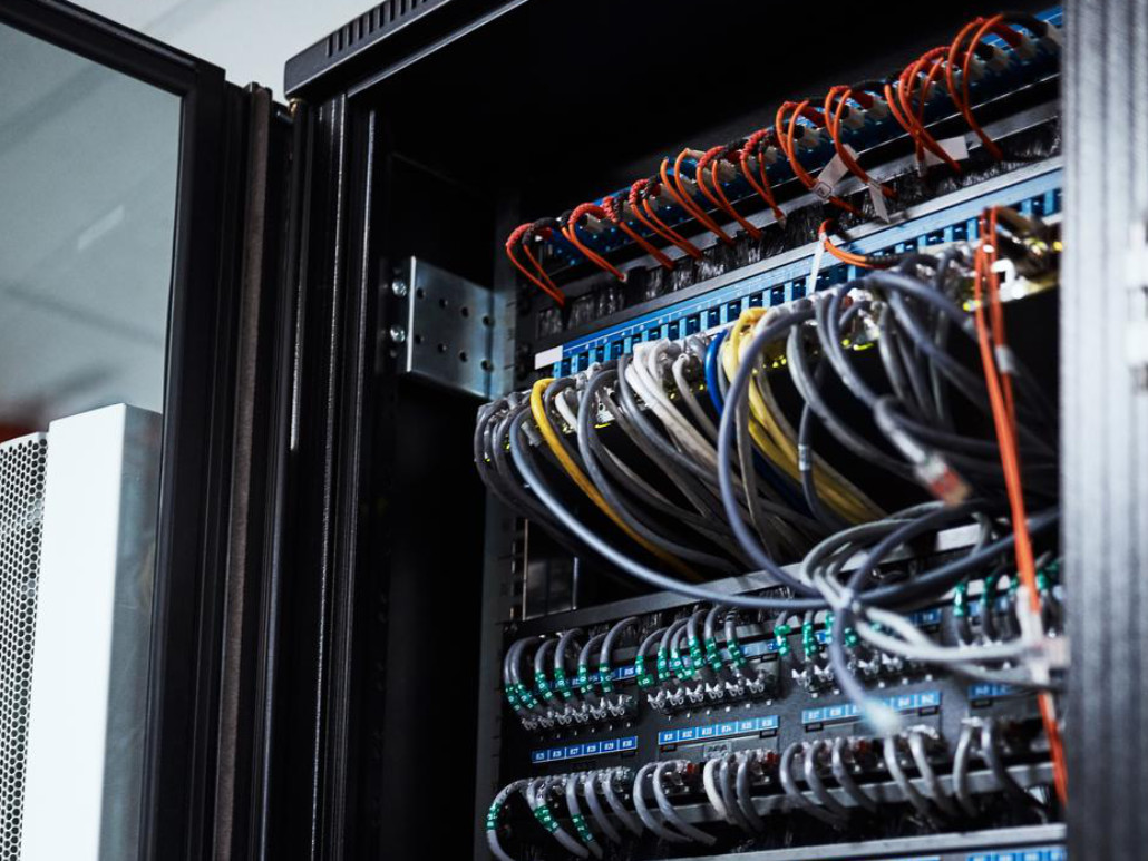 Structured Cabling Miami