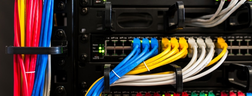 network cabling benefits ifeeltech