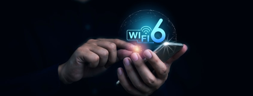 wi fi 6 benefits ifeeltech
