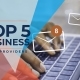 Best Business Email Services 2023 Blog Banner