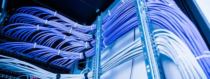 Business Network Cabling