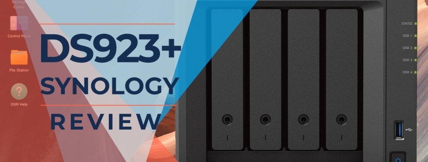 Synology DS920+ vs DS923+ NAS – Which Should You Choose? – NAS