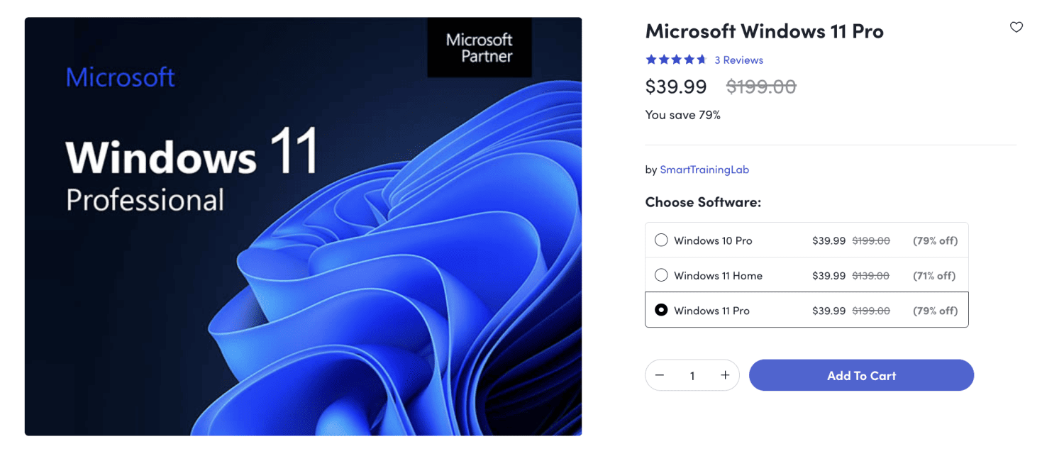 Windows 11 Home vs Pro - Which One Is Right For You? | iFeeltech