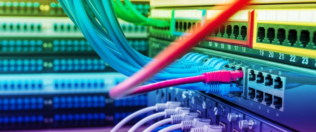 Cat6a vs. Cat6: The Ultimate Ethernet Cable Guide | iFeeltech