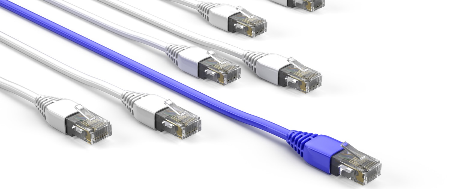 The Ultimate Guide to CAT 6 a