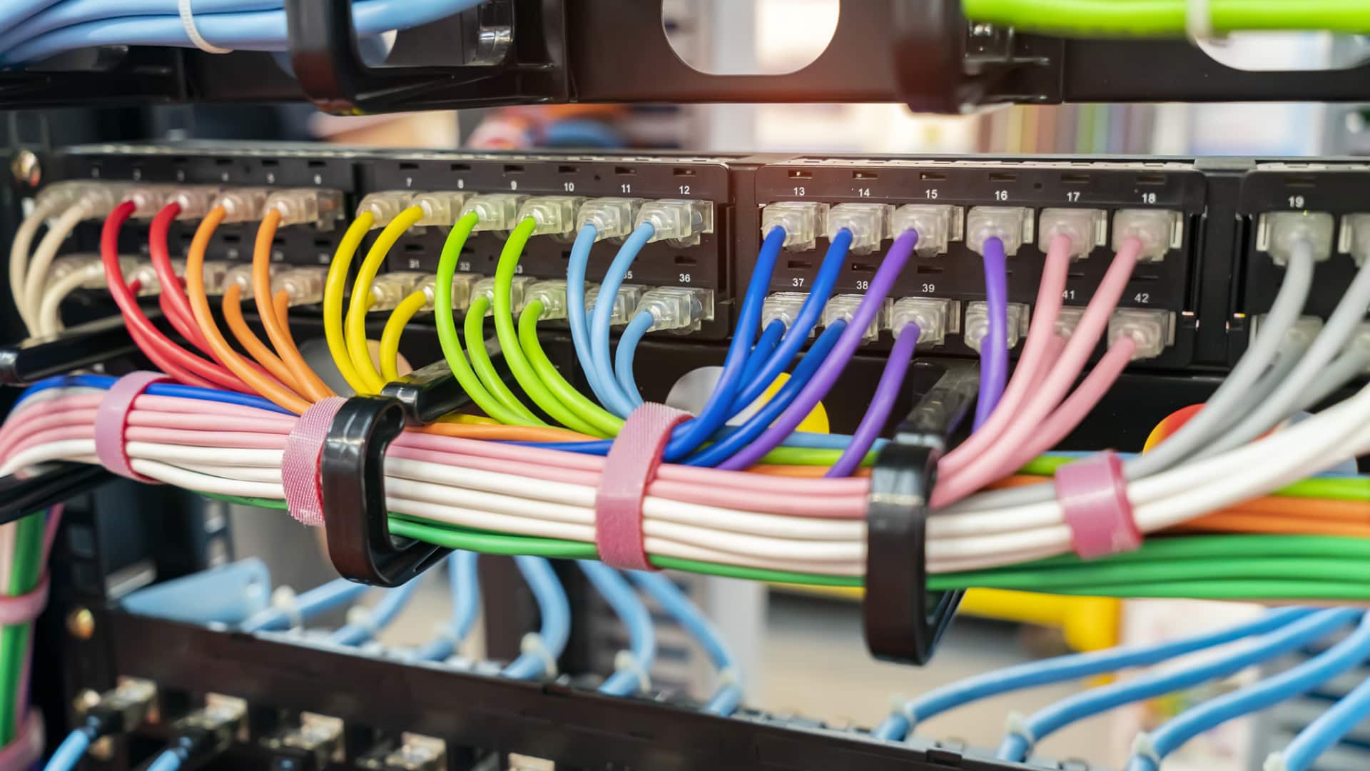 Structured Data Cabling Cost Calculator & Estimator iFeeltech