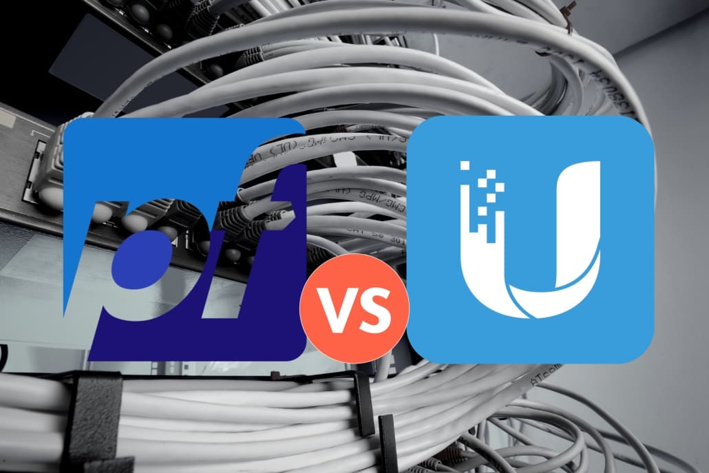 PFSense vs UniFi Dream Machine: Firewall Showdown