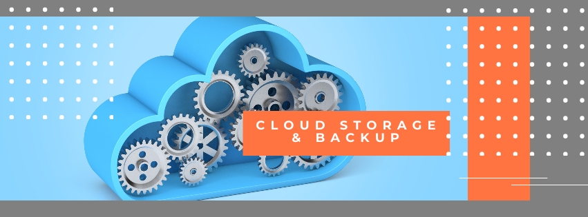 Cloud Storage & Backup