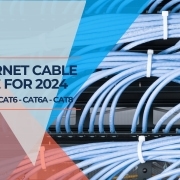 Ethernet Cable Guide 2024 Article Banner iFeeltech