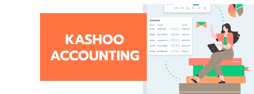 Kashoo Accounting