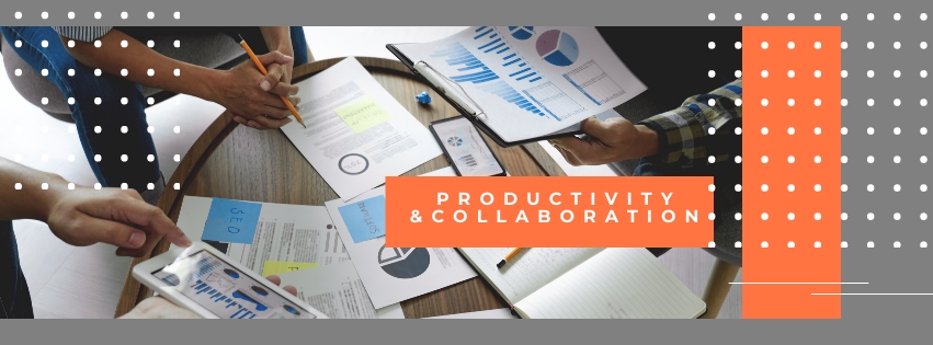 Productivity & Collaboration