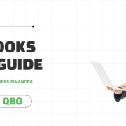 QBO Quickbooks Online Guide 2024