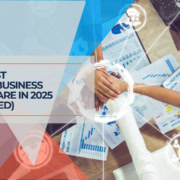 The Best Small Business Software in 2025 (Updated) The Best Small Business Software in 2025 (Updated)