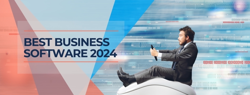 best business software for 2024 by ifeeltech