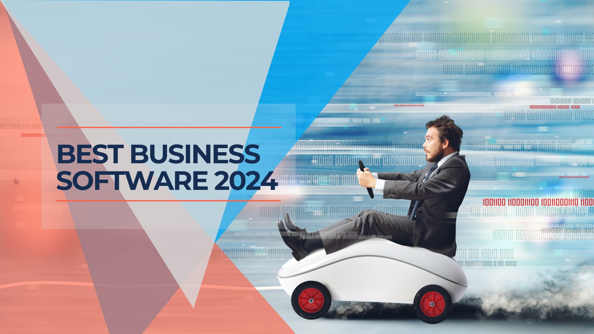 best business software for 2024 by ifeeltech