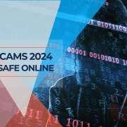 top scams for 2024 blog banner