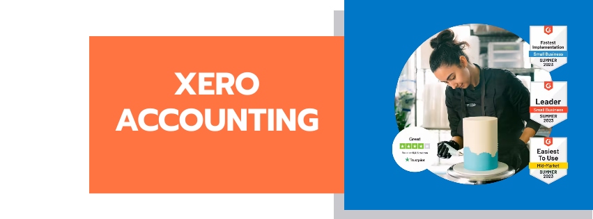 xero accounting