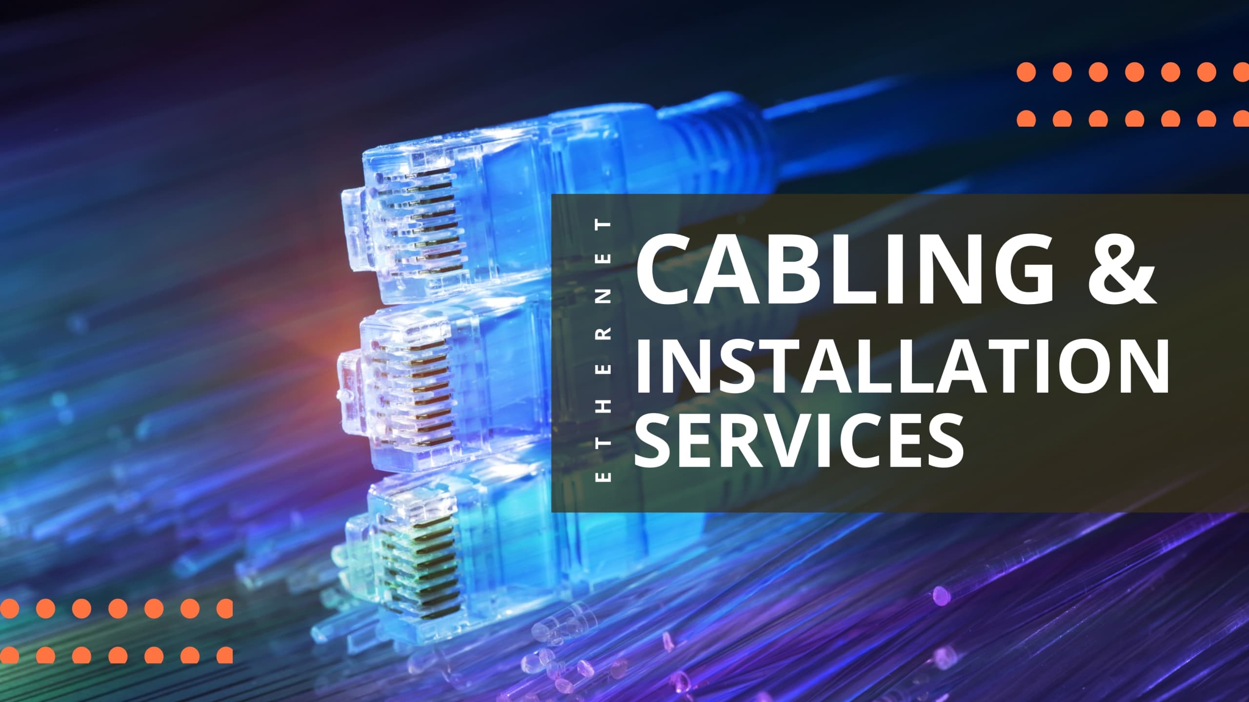 Find the Best Data Cabling Installation Near You iFeeltech