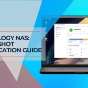 Synology Snapshot Guide by iFeeltech