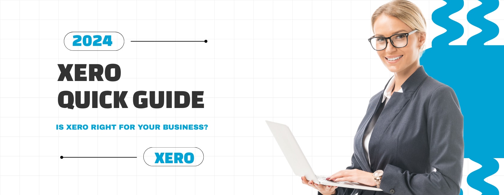 Xero Accounting Software Guide