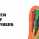 fiber optics materials