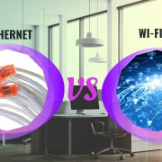 wifi7 vs wired office