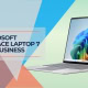 Microsoft Surface Laptop 7 Review Blog Banner