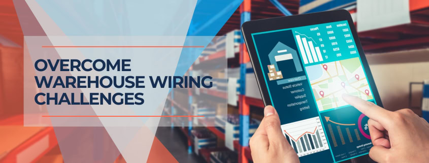 Warehouse Wiring Solutions