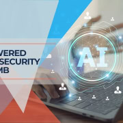 AI Powered Cyber Security For SMB Hero