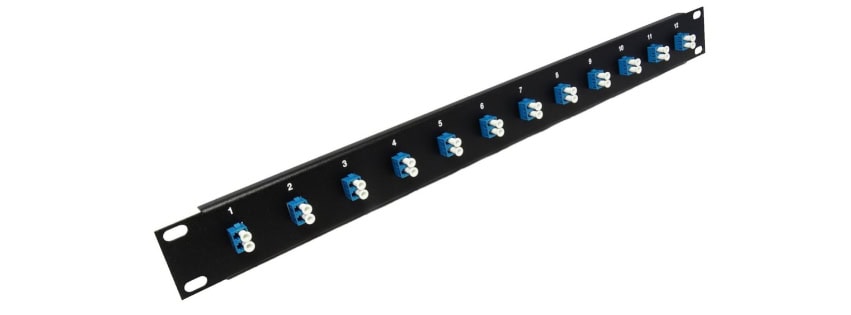 fiber patch panel