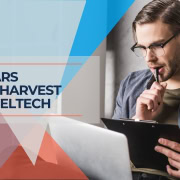 12 Years with Harvest at iFeeltech Harvest Review