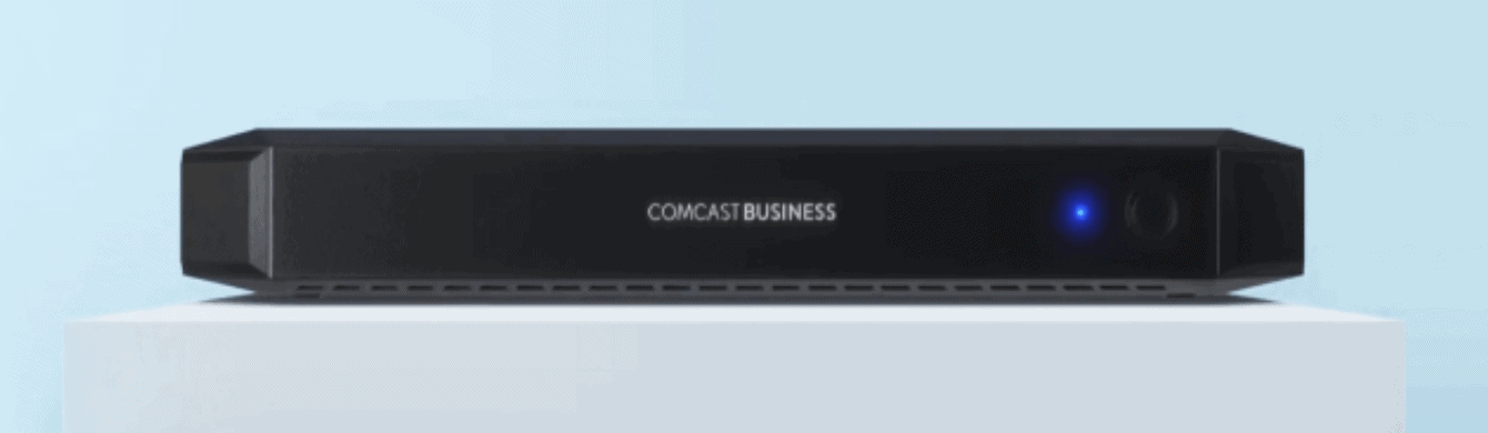 Comcast Business Gateway