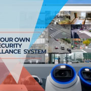 Build Your Own UniFi CCTV System