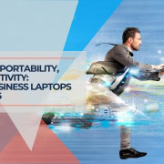 Best Business Laptops of 2025