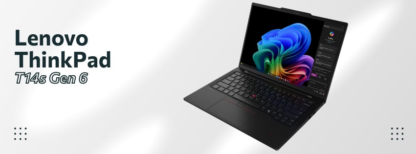 Lenovo ThinkPad T14s Gen 6