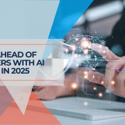 Stay Ahead of Hackers with AI in 2025