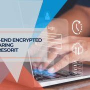 End to End Encrypted File Sharing with Tresorit